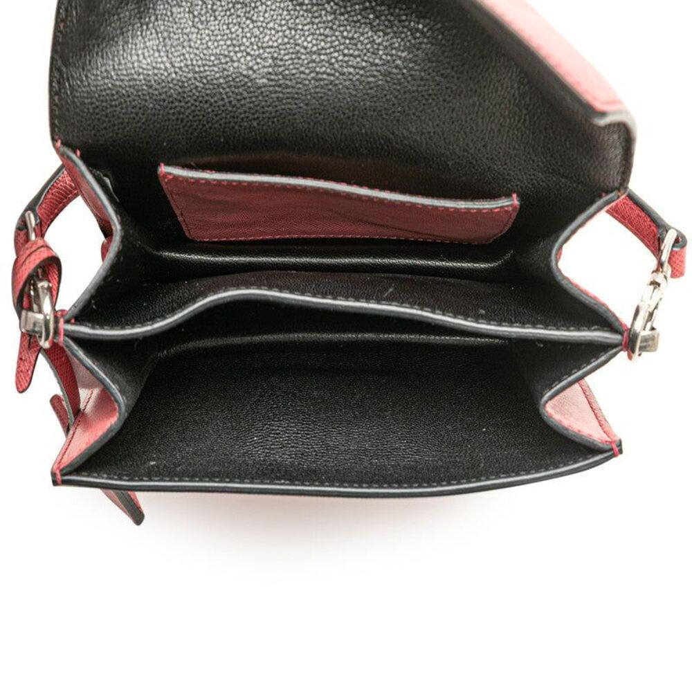 Prada Mini 2WAY Handbag - Picture 7 of 10